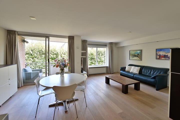 Foto 4 van Vreedenburgh 10