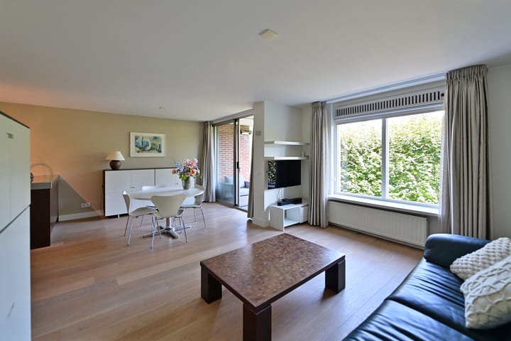 Foto 5 van Vreedenburgh 10