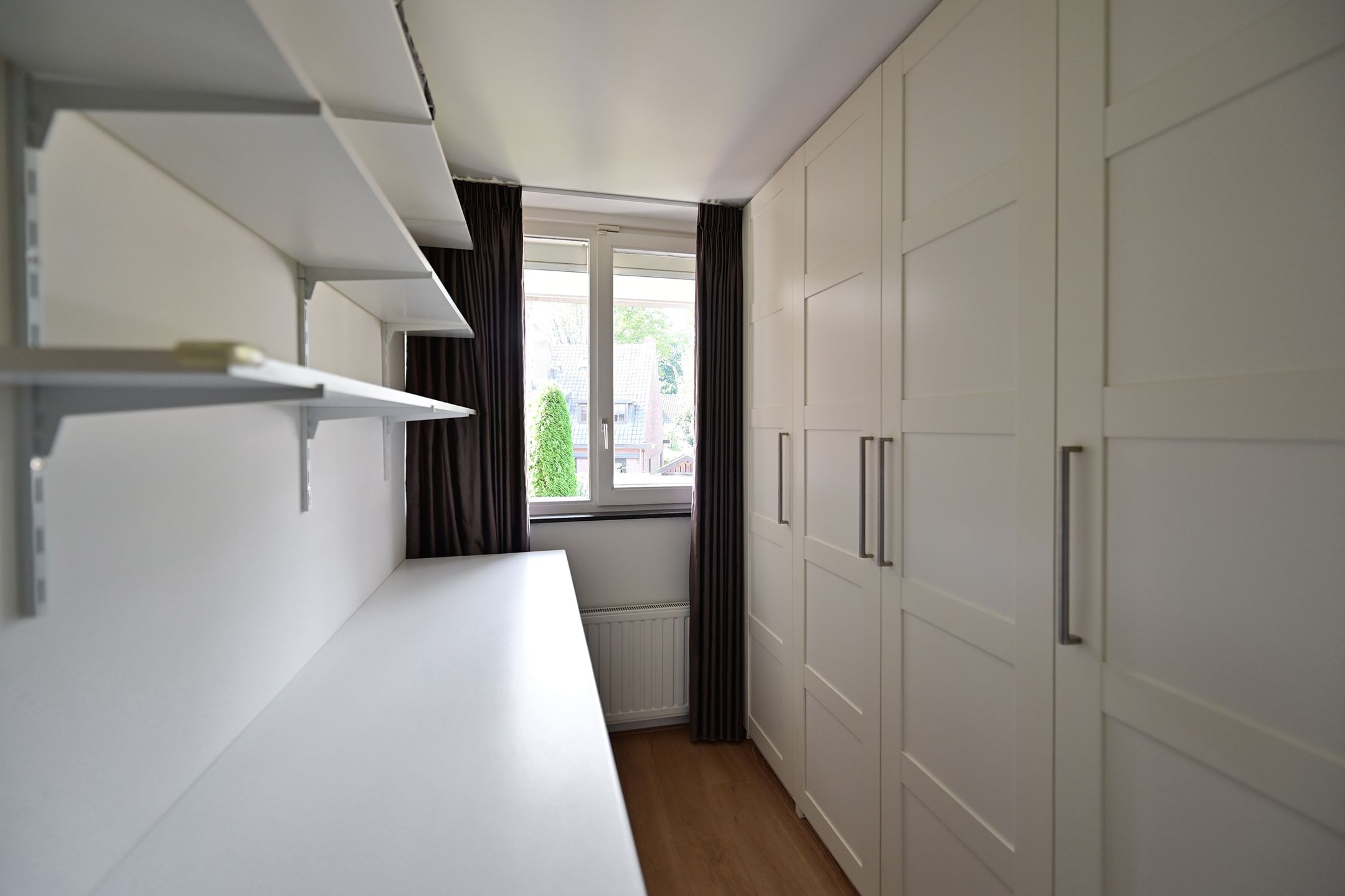 Klepperstee - Kievit 205 Ouddorp - Aanzicht 6