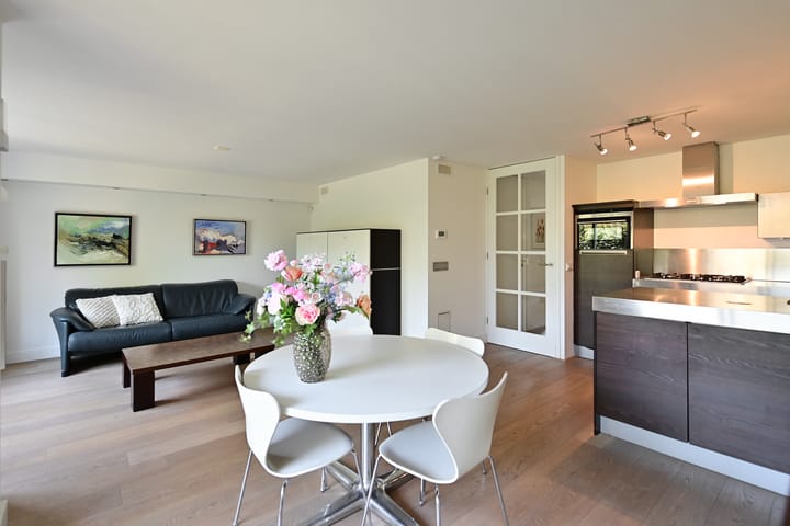 Foto 3 van Vreedenburgh 10