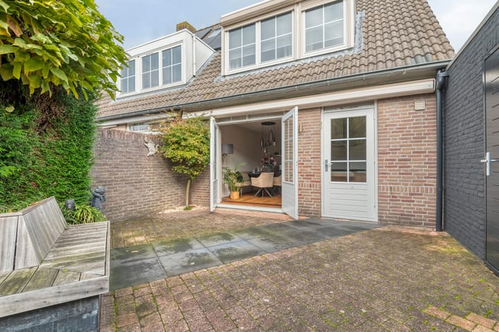 Photo 25 of Vecht 44