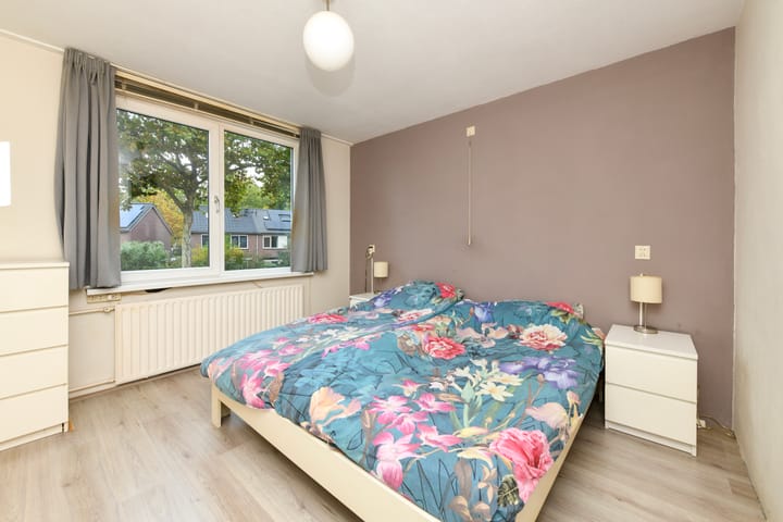 Foto 9 van Booket 88