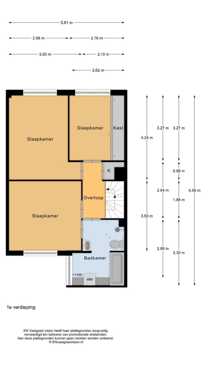 Foto 13 van Booket 88