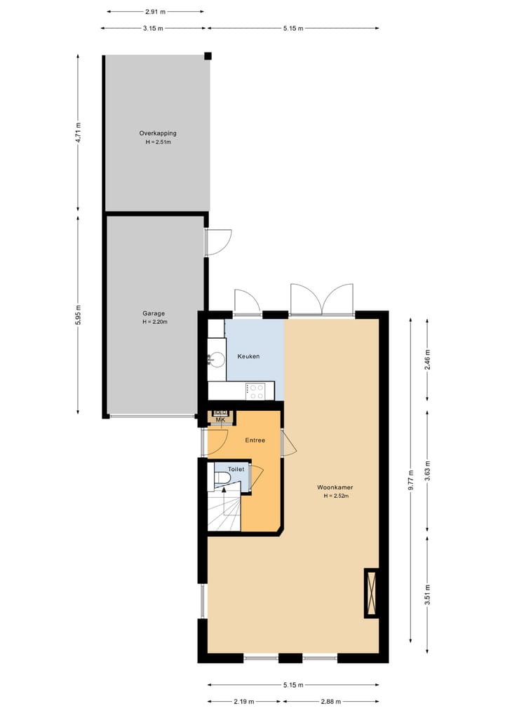 Photo 32 of Vecht 44