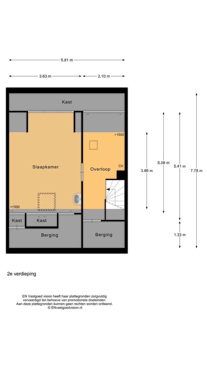 Foto 17 van Booket 88