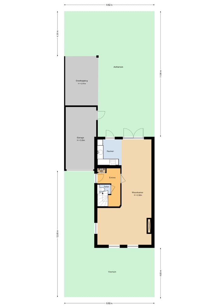 Photo 35 of Vecht 44