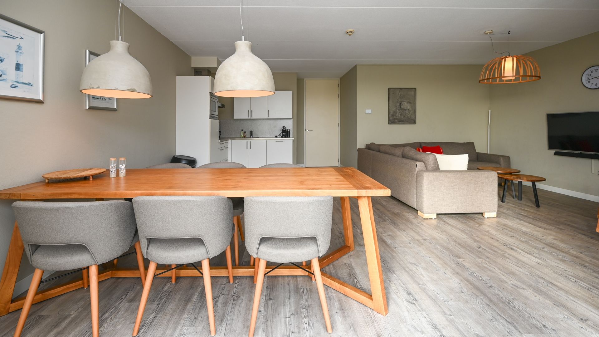3-bedroom freehold villa in Midsland — photo 3 of 5