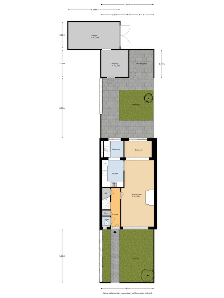 Foto 50 van Peppelerweg 10