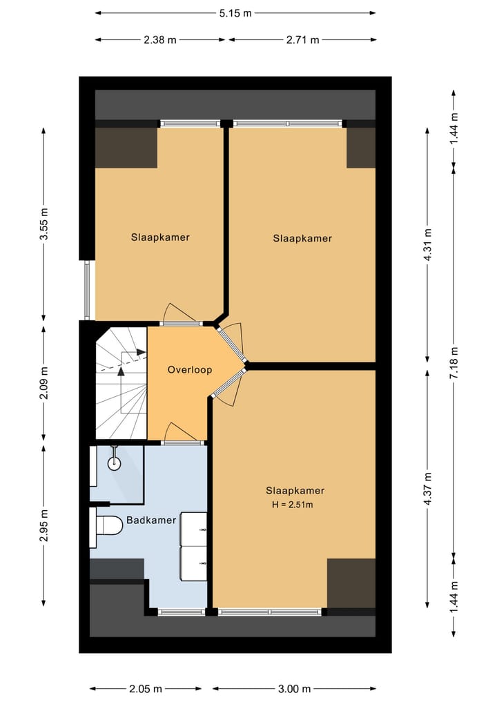 Photo 33 of Vecht 44