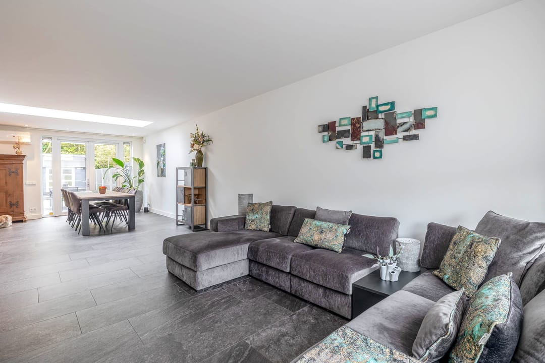 Foto 2 van Europalaan 140