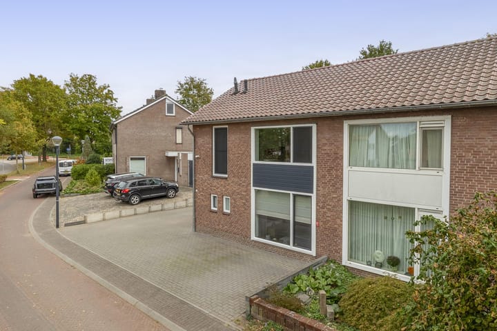 Foto 6 van Europalaan 140