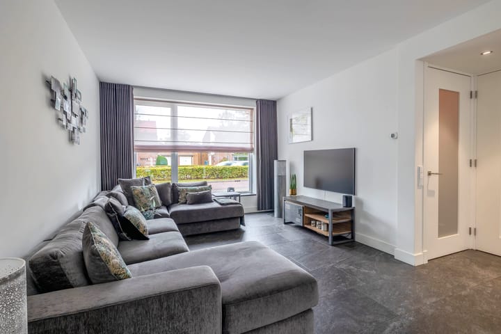 Foto 12 van Europalaan 140