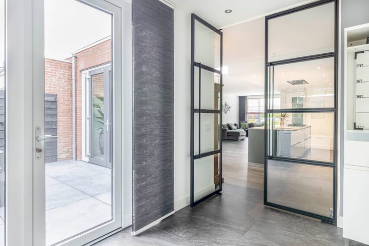 Foto 22 van Europalaan 140