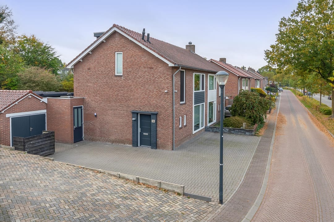 Foto 37 van Europalaan 140