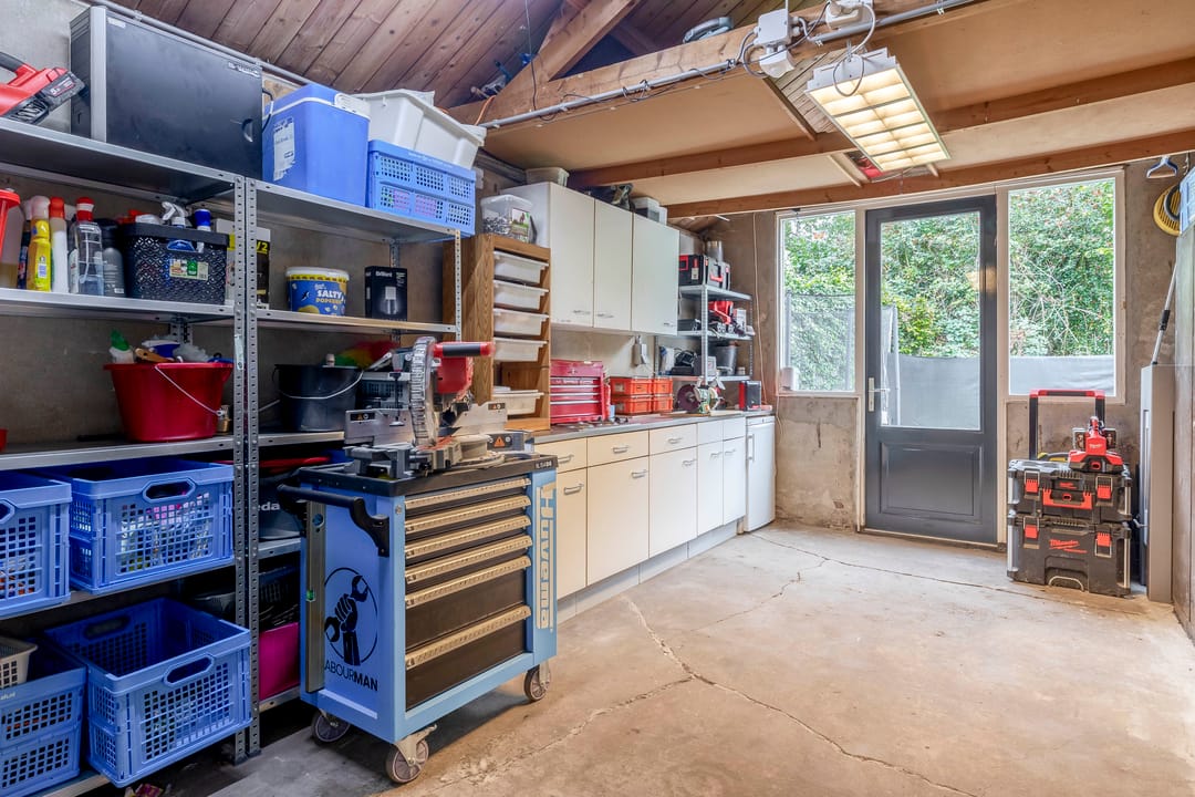 Foto 38 van Europalaan 140