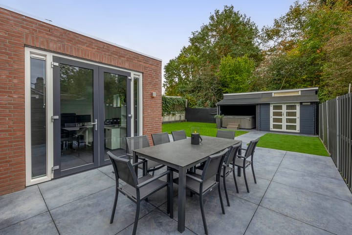 Foto 39 van Europalaan 140