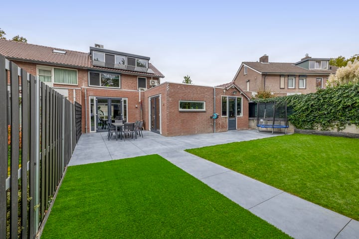 Foto 40 van Europalaan 140