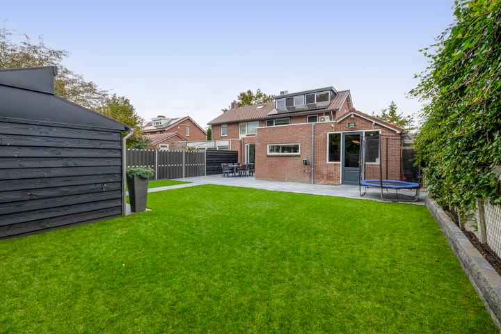 Foto 41 van Europalaan 140