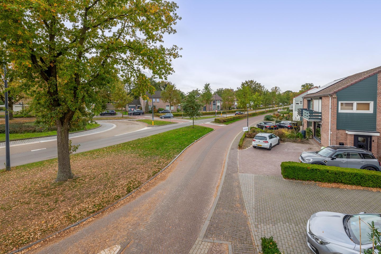 Foto 44 van Europalaan 140