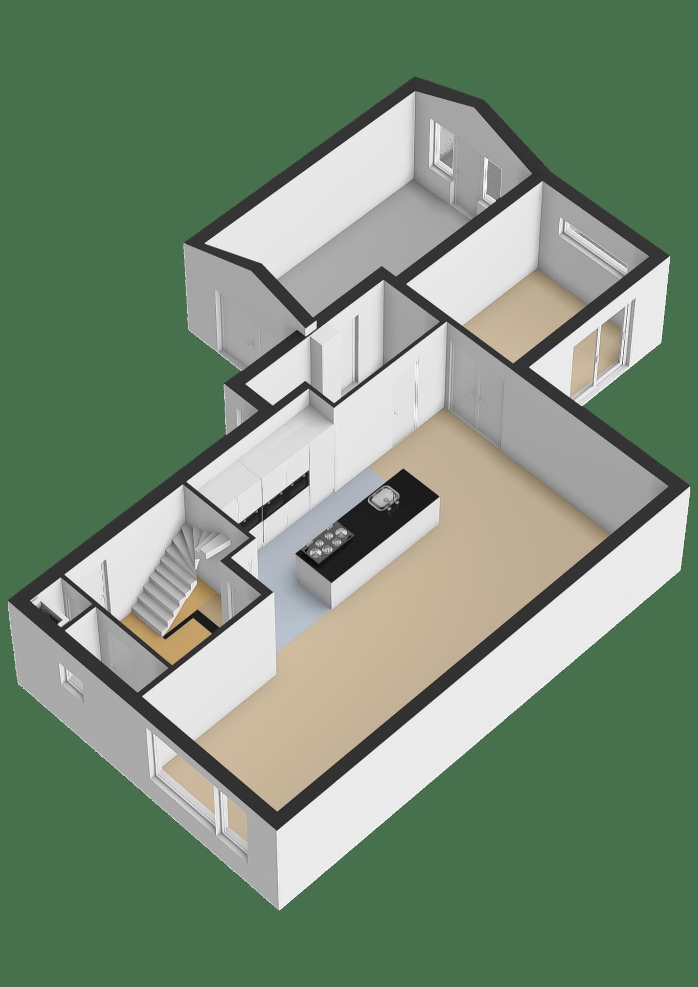Foto 48 van Europalaan 140