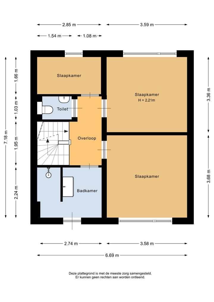 Foto 51 van Europalaan 140