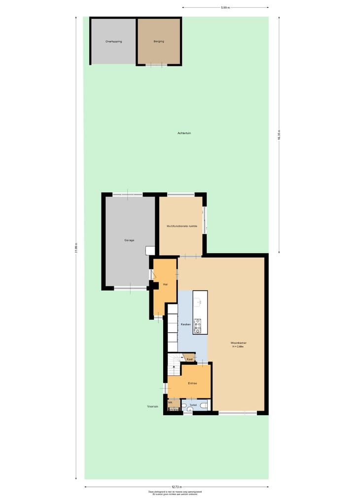 Foto 53 van Europalaan 140