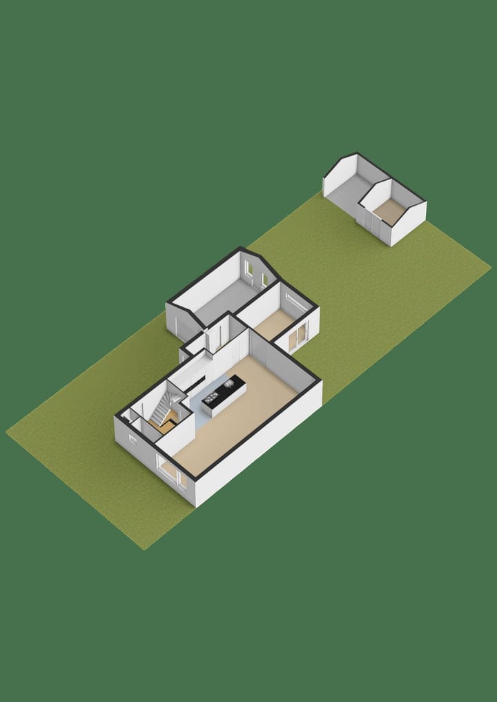 Foto 54 van Europalaan 140