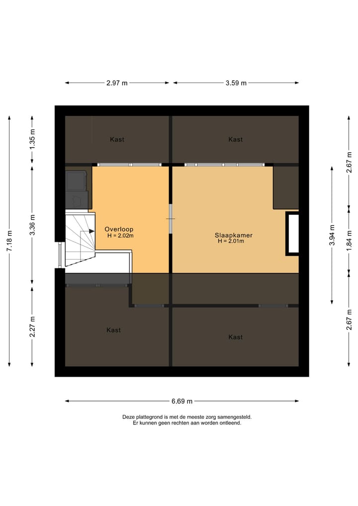 Foto 55 van Europalaan 140