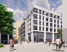 particuliere-woningen te huur op Tuinstraat 58-K