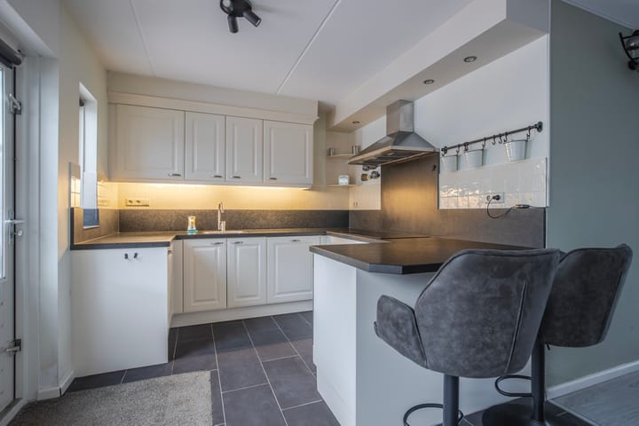 Foto 3 van De Gasperistraat 6