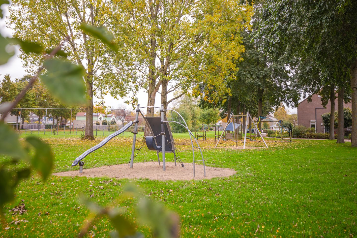 Foto 5 van De Gasperistraat 6