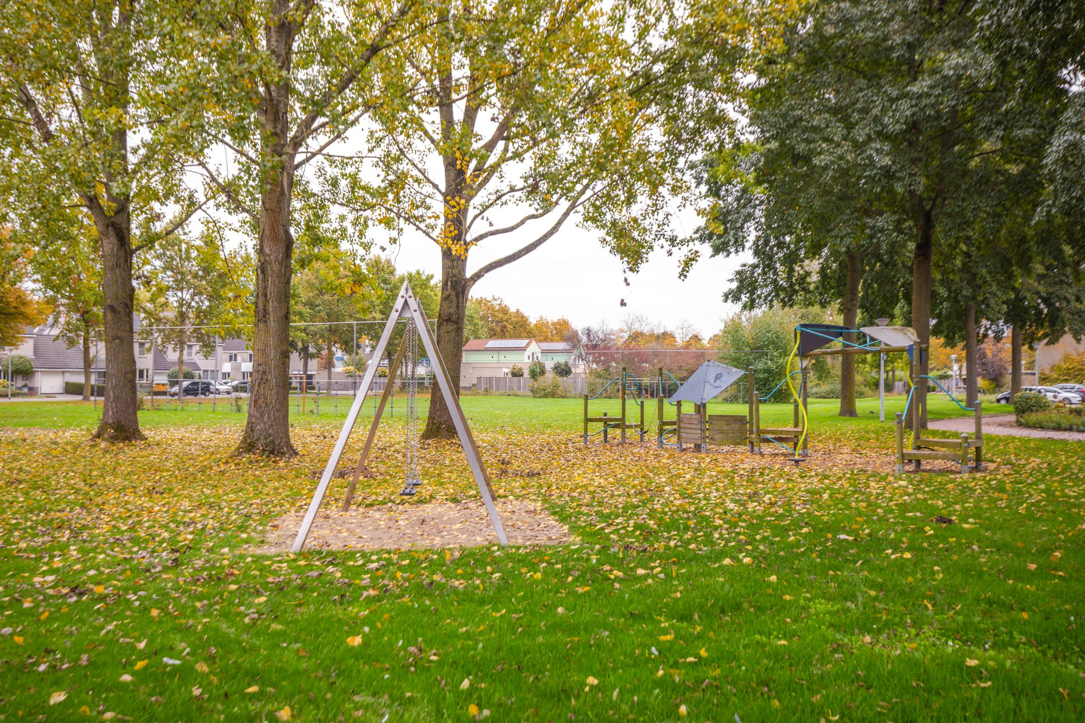 Foto 6 van De Gasperistraat 6