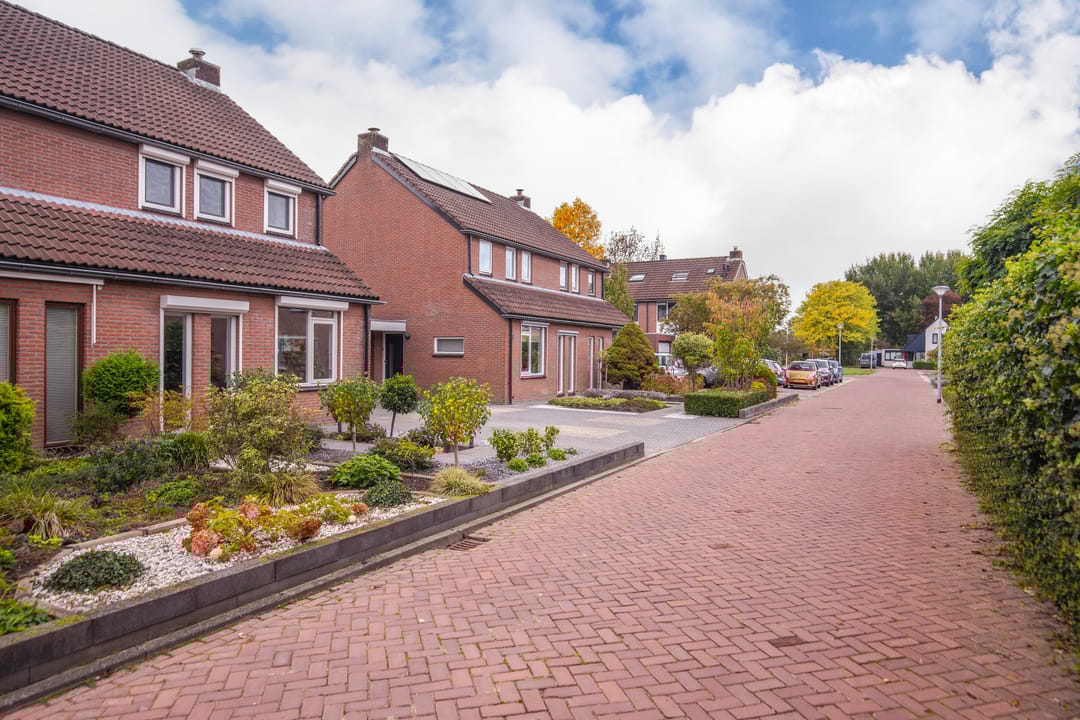 Foto 11 van De Gasperistraat 6