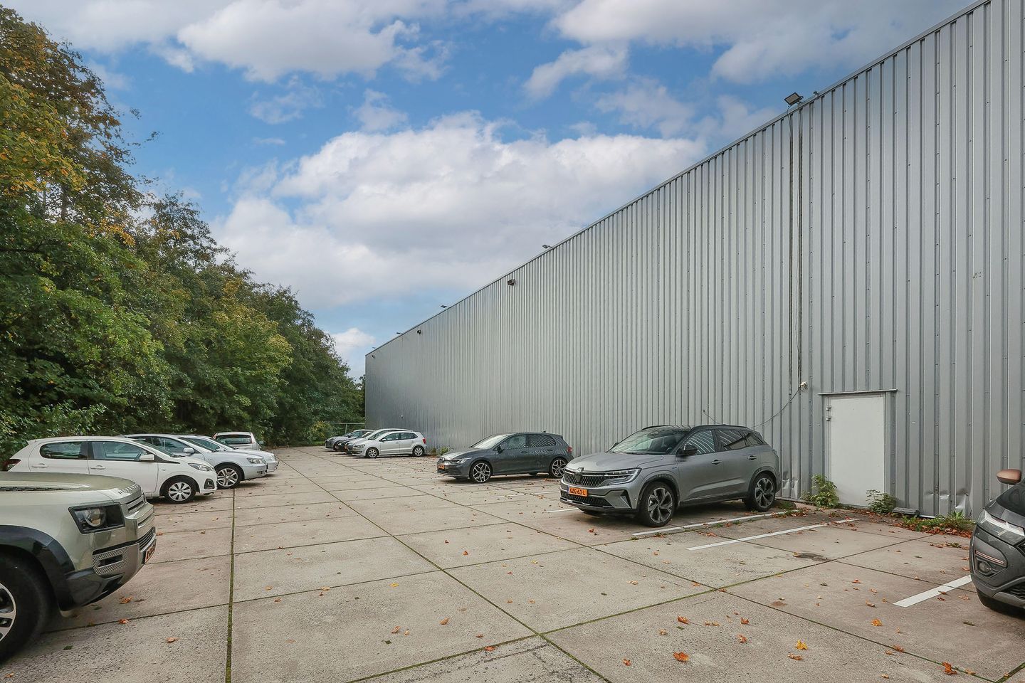 View photo 5 of Capronilaan 6