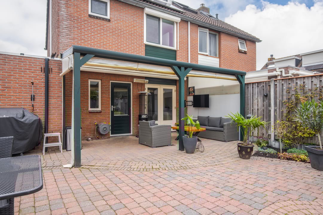 Foto 22 van De Gasperistraat 6