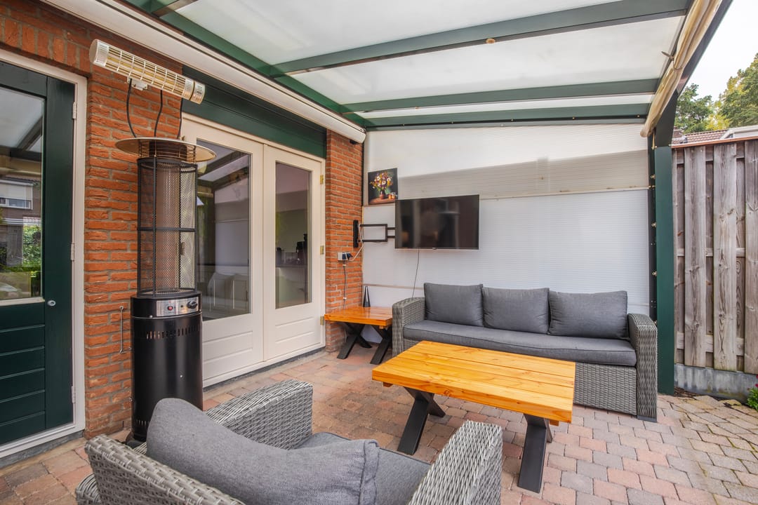 Foto 23 van De Gasperistraat 6