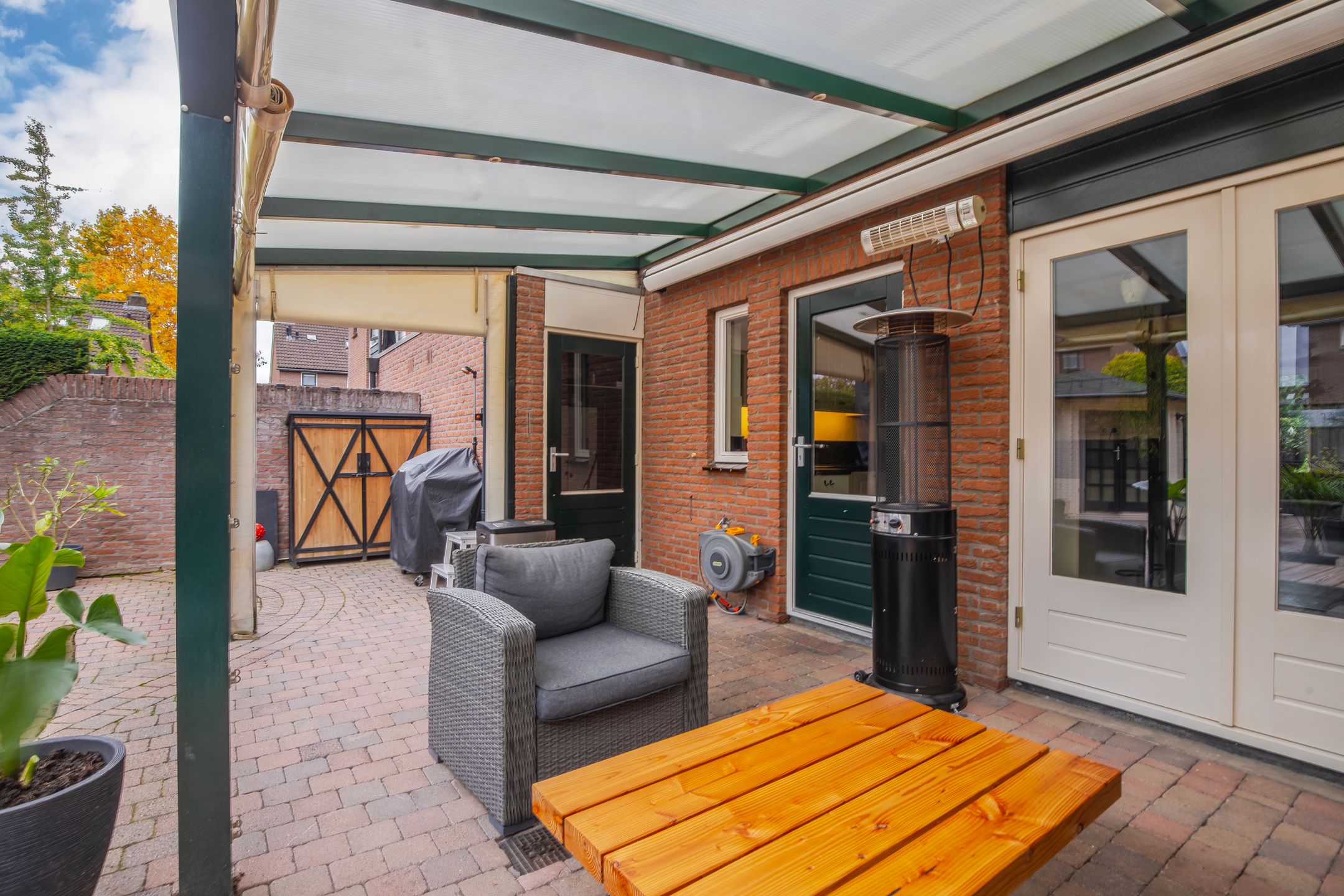 Foto 24 van De Gasperistraat 6