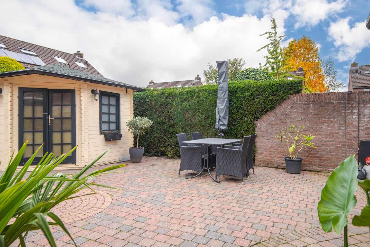 Foto 25 van De Gasperistraat 6