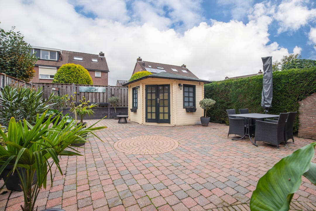 Foto 26 van De Gasperistraat 6