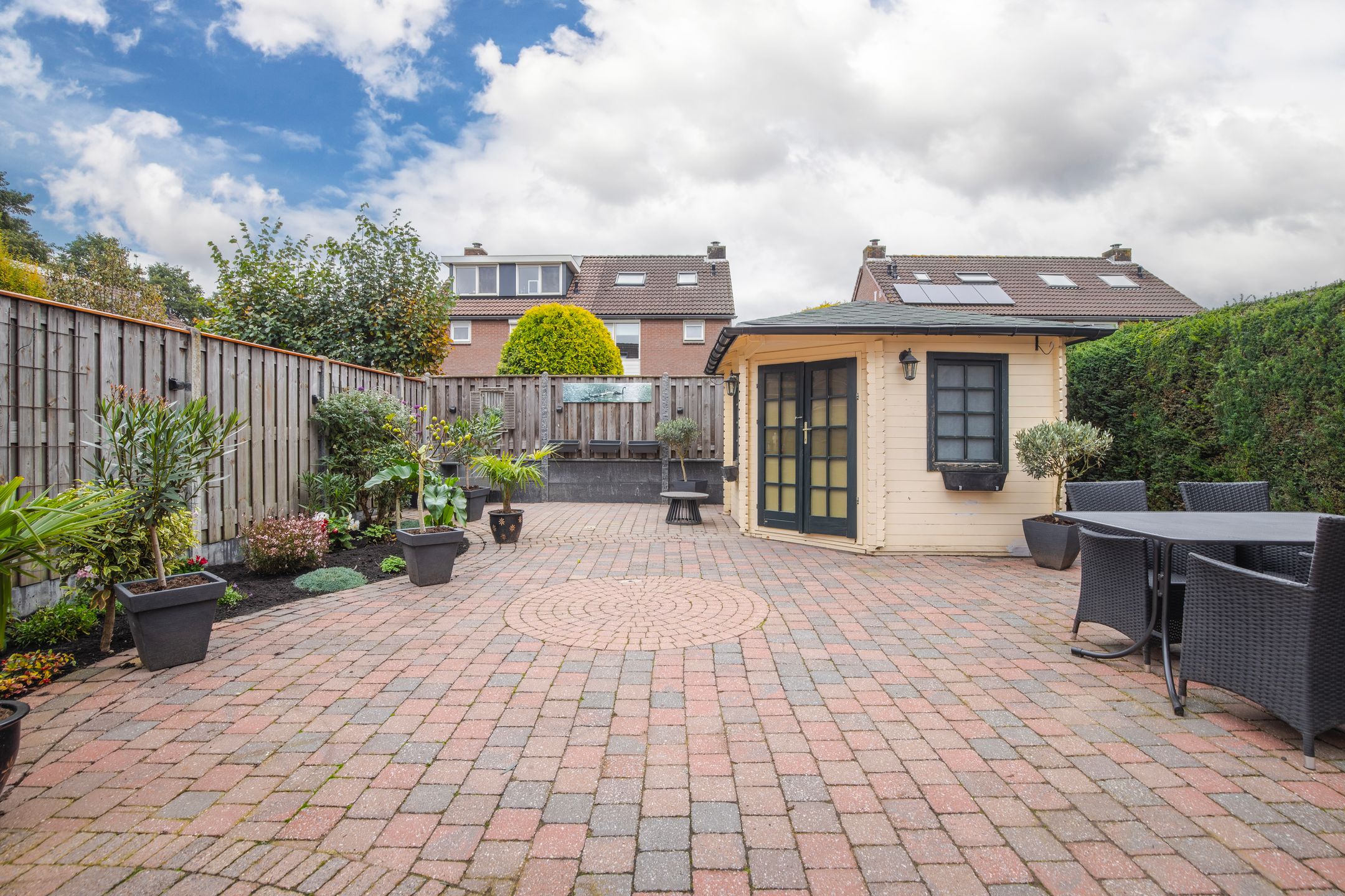 Foto 27 van De Gasperistraat 6