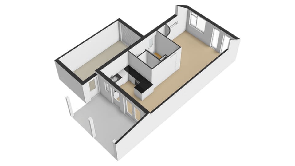 Foto 43 van De Gasperistraat 6