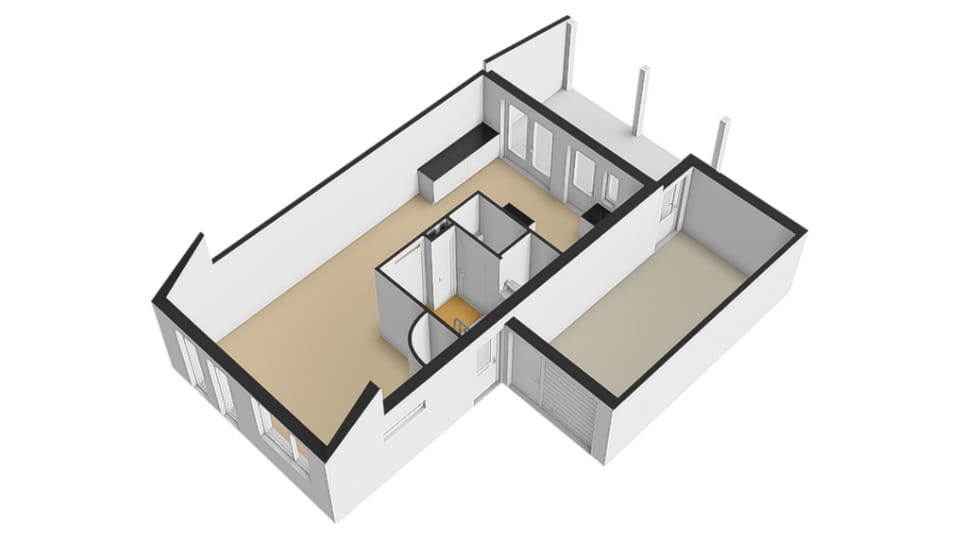 Foto 44 van De Gasperistraat 6