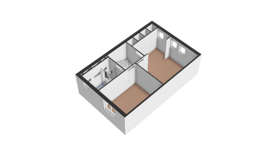 Foto 46 van De Gasperistraat 6