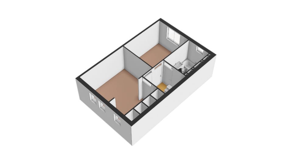 Foto 47 van De Gasperistraat 6