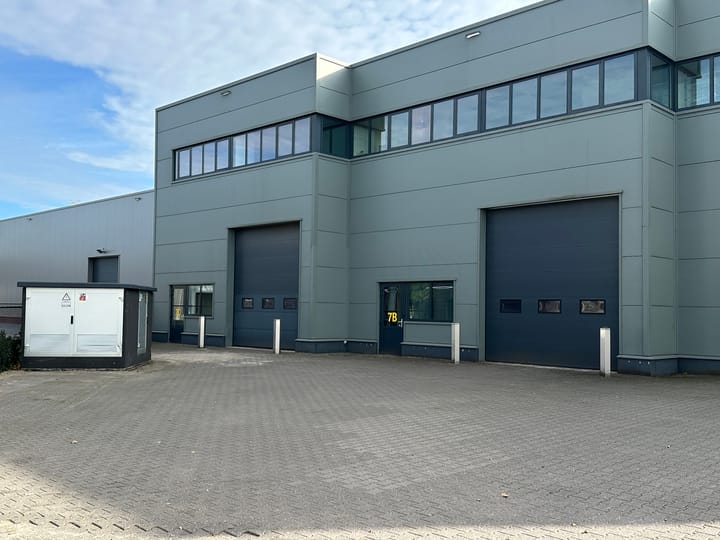 Vliegeniersstraat 7-C