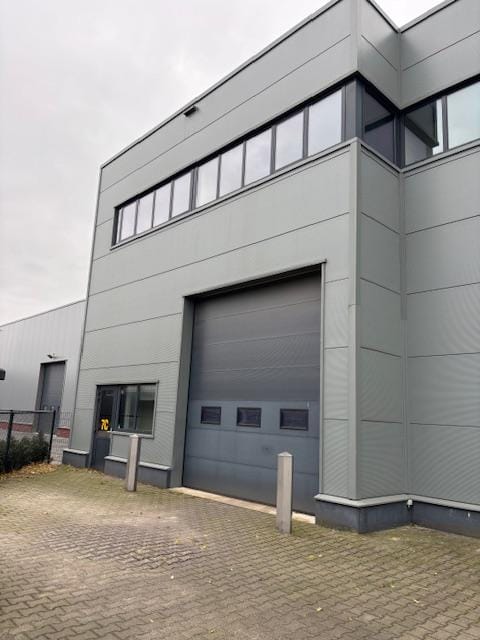 Bekijk foto 3 van Vliegeniersstraat 7-C