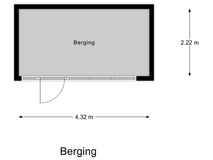 Berging