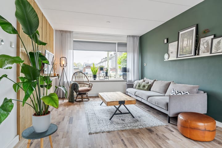 Photo 2 of de Paden 11