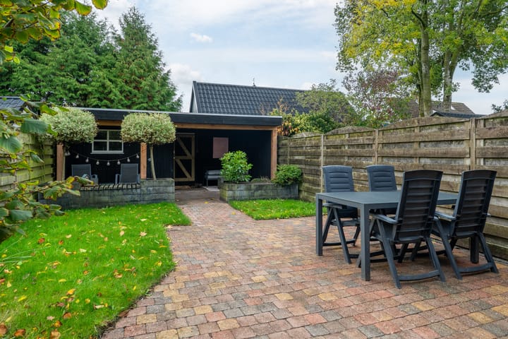 Photo 4 of de Paden 11