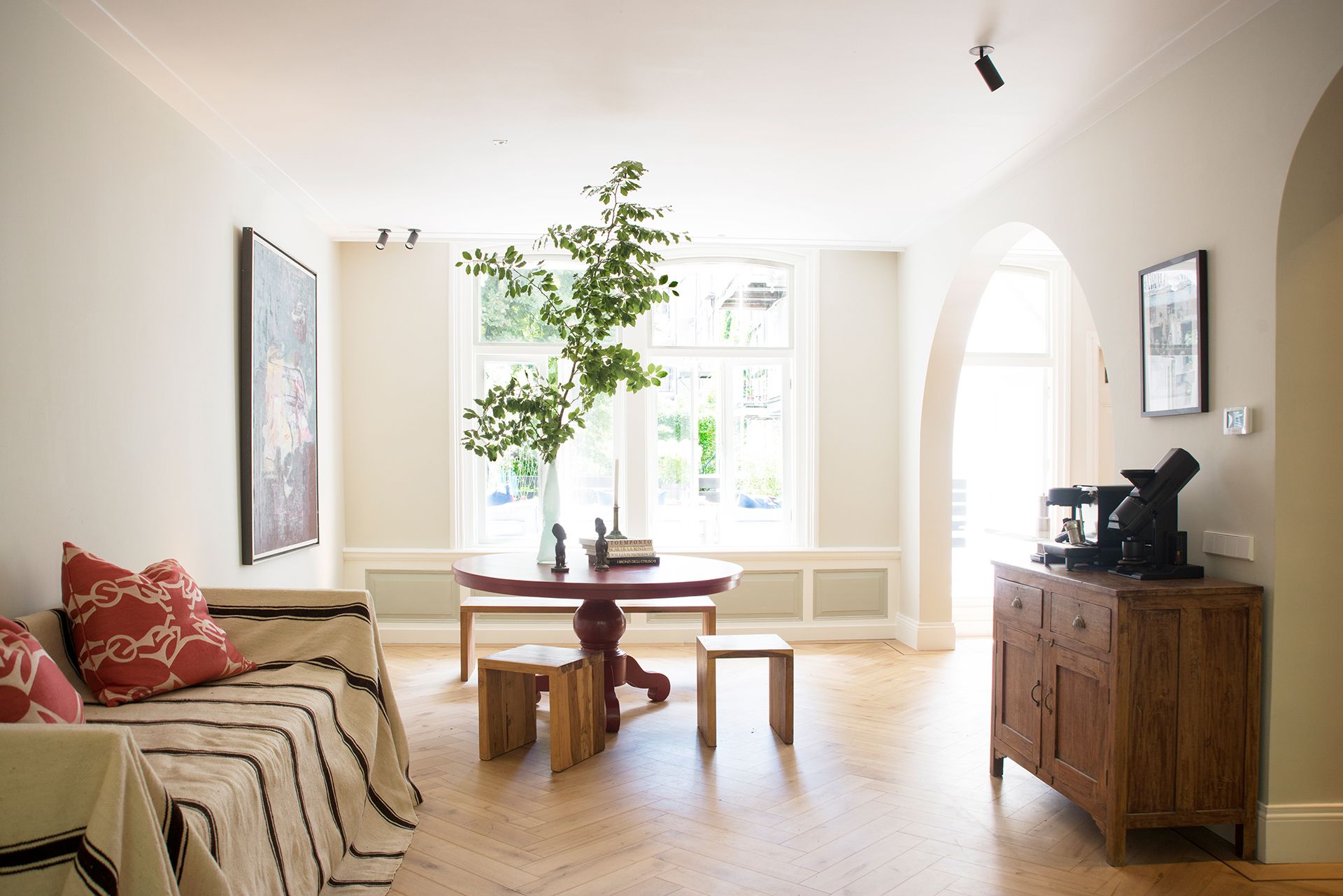 Foto 3 van Nassaukade 353-H